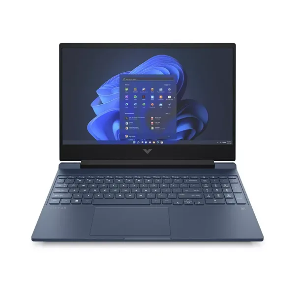 Victus 15-FA1657NR Gaming Laptop 15.6" Display, RGB Backlit Keyboard