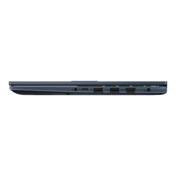 Vivobook X1404VA-NK467 Laptop Showing Ports and connectors