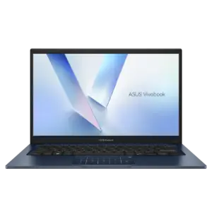 ASUS Vivobook X1404VA-NK467 Laptop – Intel Core i5-1335U, 8GB RAM, 512GB SSD, 14" FHD Display, DOS