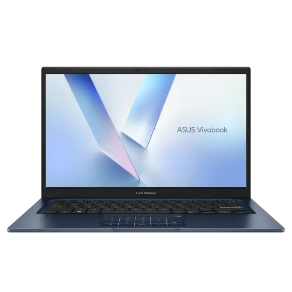 ASUS Vivobook X1404VA-NK467 Laptop – Intel Core i5-1335U, 8GB RAM, 512GB SSD, 14" FHD Display, DOS