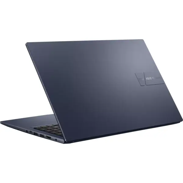 Back View of Vivobook D1502YA-NJ007W Laptop – AMD Ryzen 7 7730U