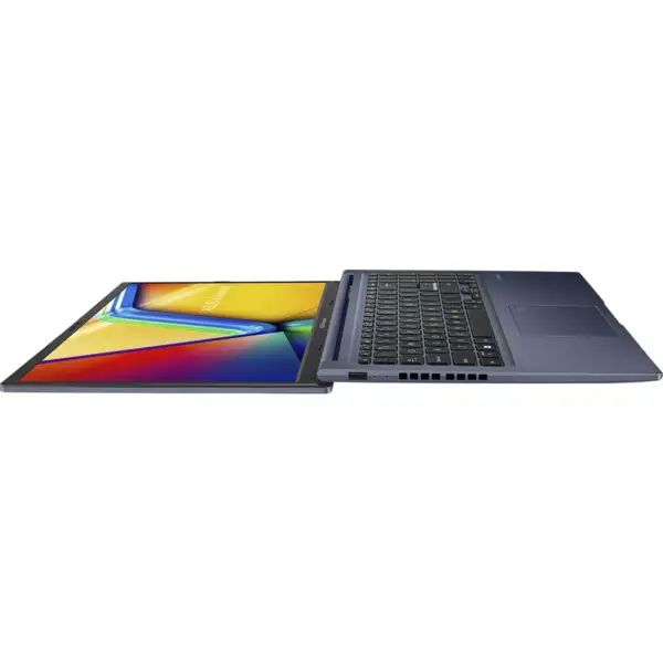 Vivobook D1502YA-NJ007W Laptop – AMD Ryzen 7 7730U Flat View