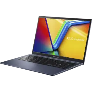 ASUS Vivobook D1502YA-NJ007W Laptop – AMD Ryzen 7 7730U, 8GB RAM, 512GB SSD, 15.6" FHD Display, AMD Radeon Graphics, Windows 11, English-Arabic Chiclet Keyboard