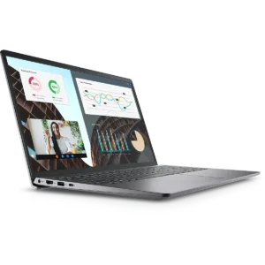 Dell Vostro 3530 i5-1334U Laptop, 15.6-inch, 8GB RAM, 512GB SSD