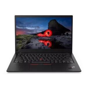 Lenovo ThinkPad X1 Carbon G8 Laptop, 14" Full HD IPS, anti-glare Display, Intel Core i7-10610U vPro Processor