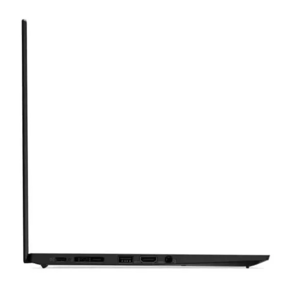 Side View of 180° View