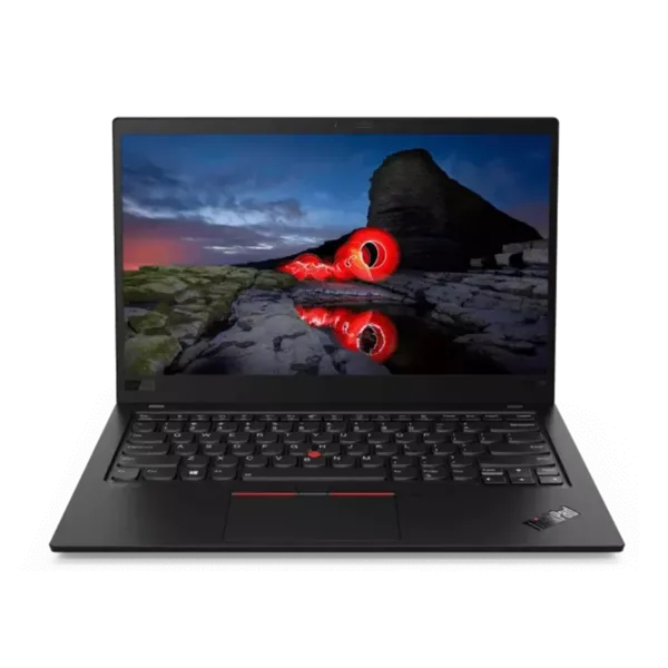 Lenovo ThinkPad X1 Carbon G8 Laptop, 14" Full HD IPS, anti-glare Display, Intel Core i7-10610U vPro Processor